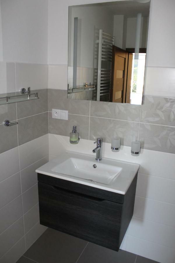 Lom Villa Velke Losiny