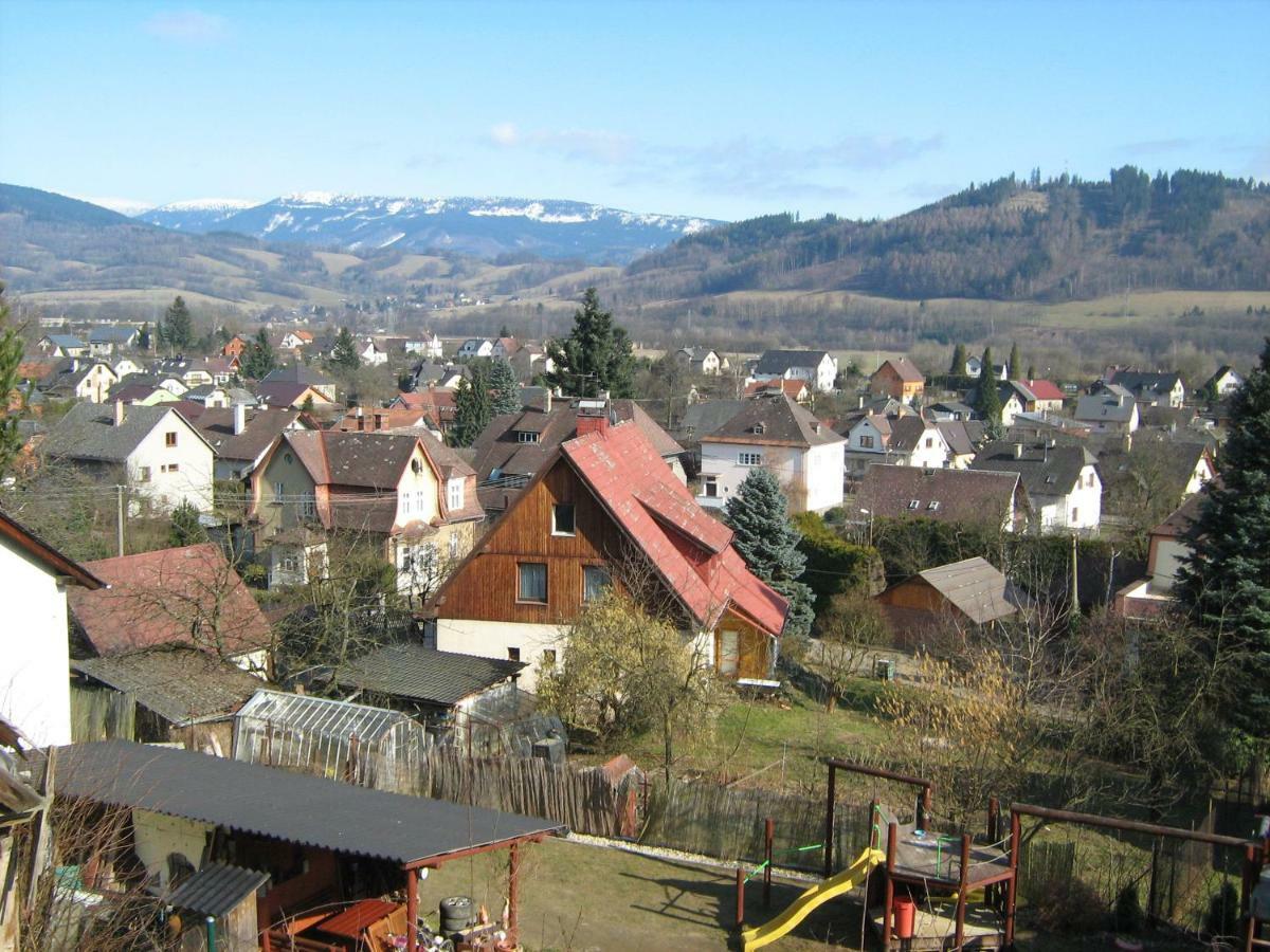 Lom Villa