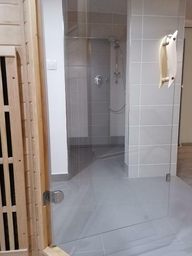 Lom Villa Velke Losiny
