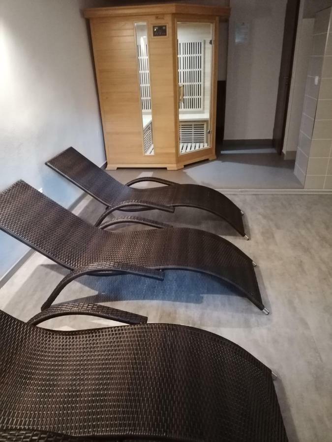 Lom Villa Velke Losiny
